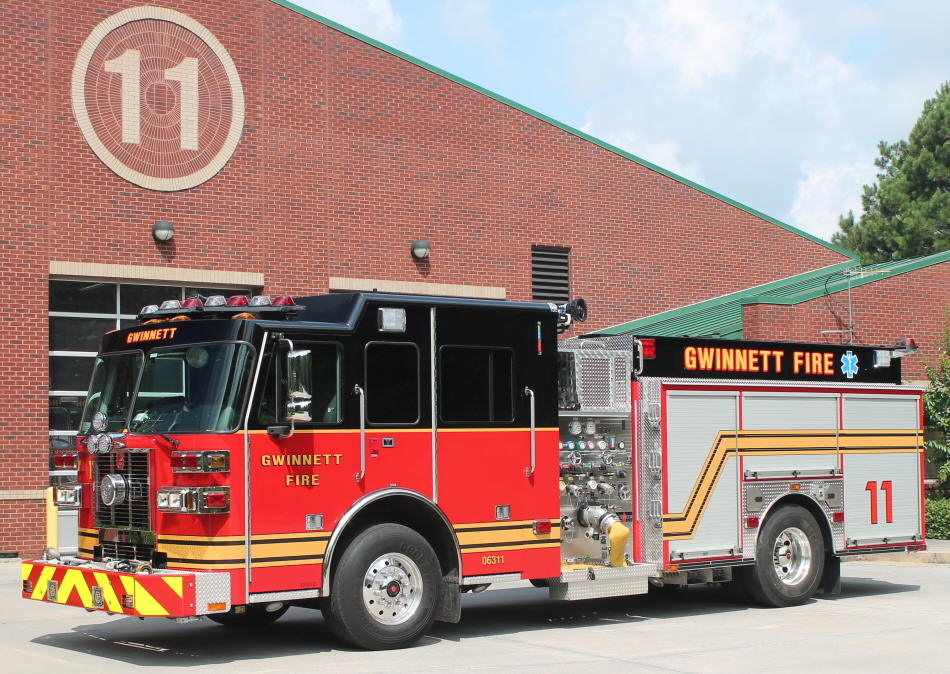 The 20 Atlanta Area Counties That Are the Riskiest for Fourth of July